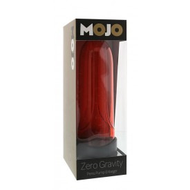 Вакуумная помпа MOJO ZERO GRAVITY RED